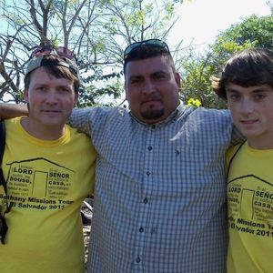 Meet your Posher, Mark